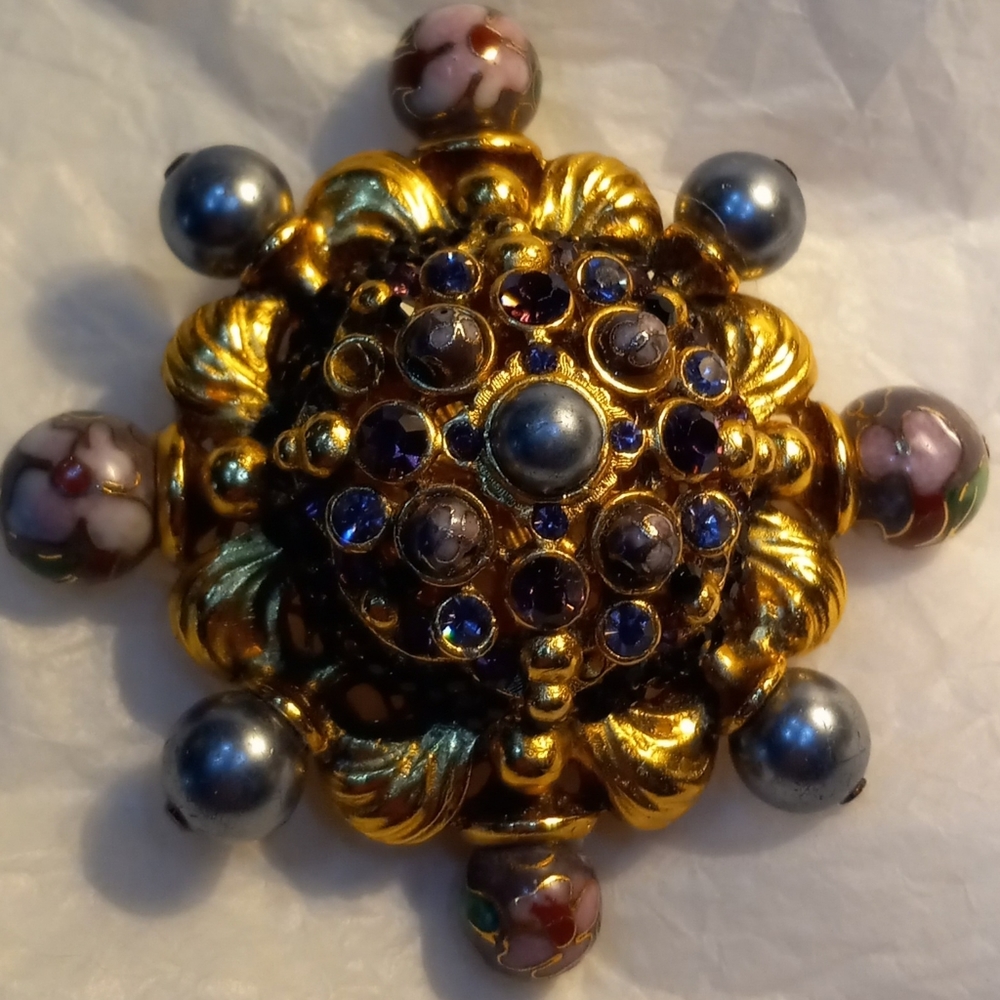 BARRERA Pin - Picture 6 of 6